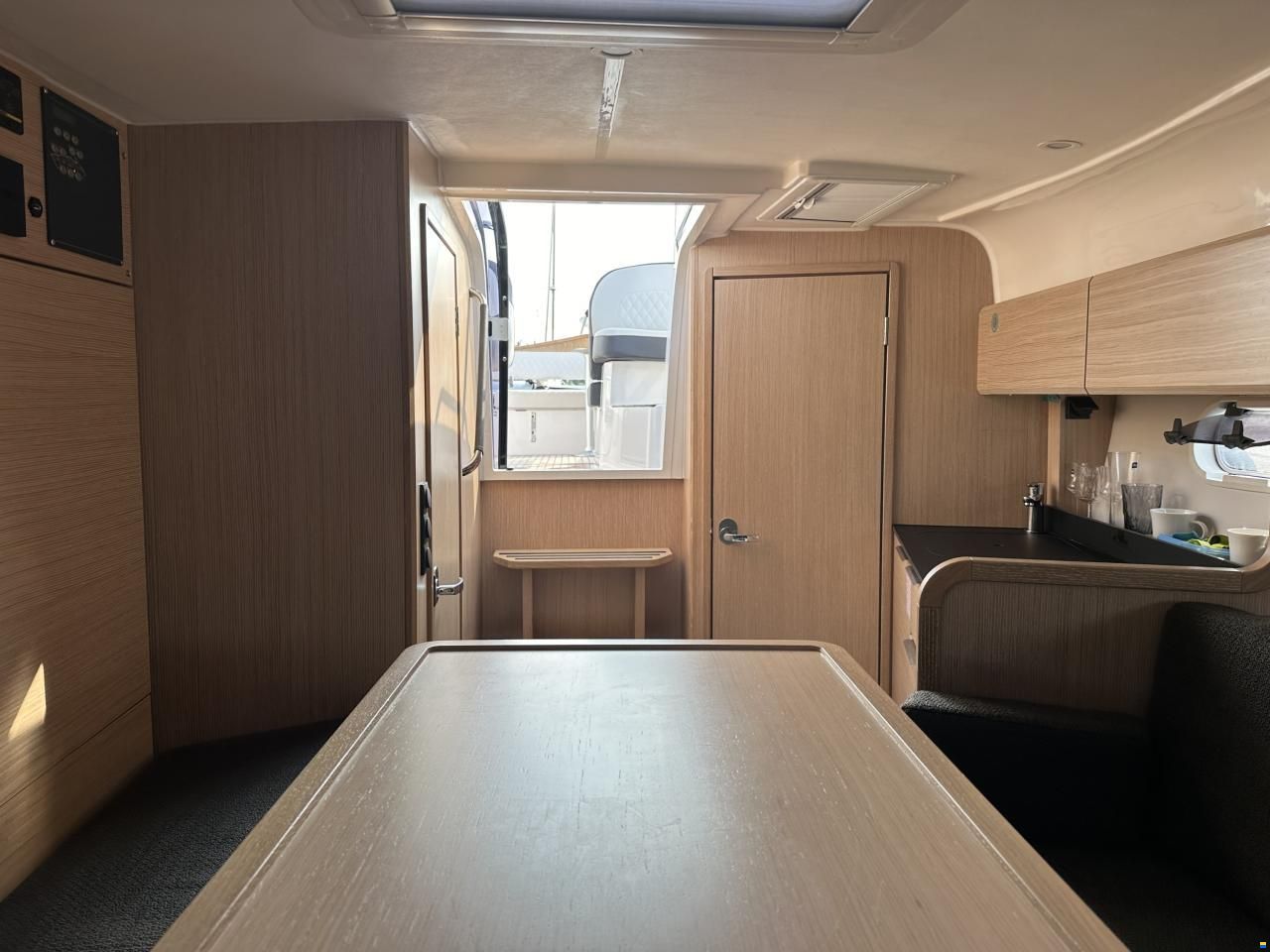 Bavaria S30 Open