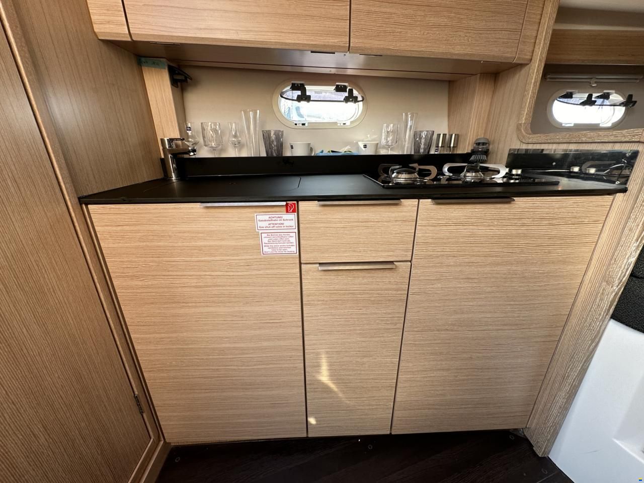 Bavaria S30 Open