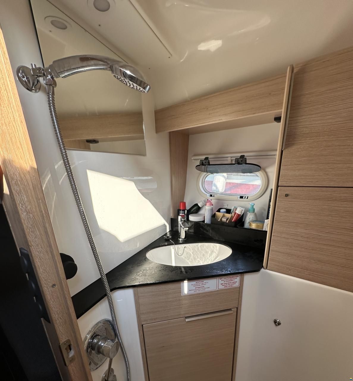 Bavaria S30 Open
