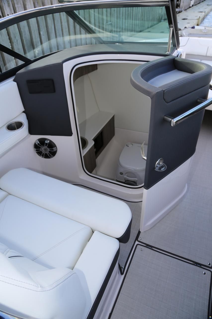 Regal LS6 Hensa Edition