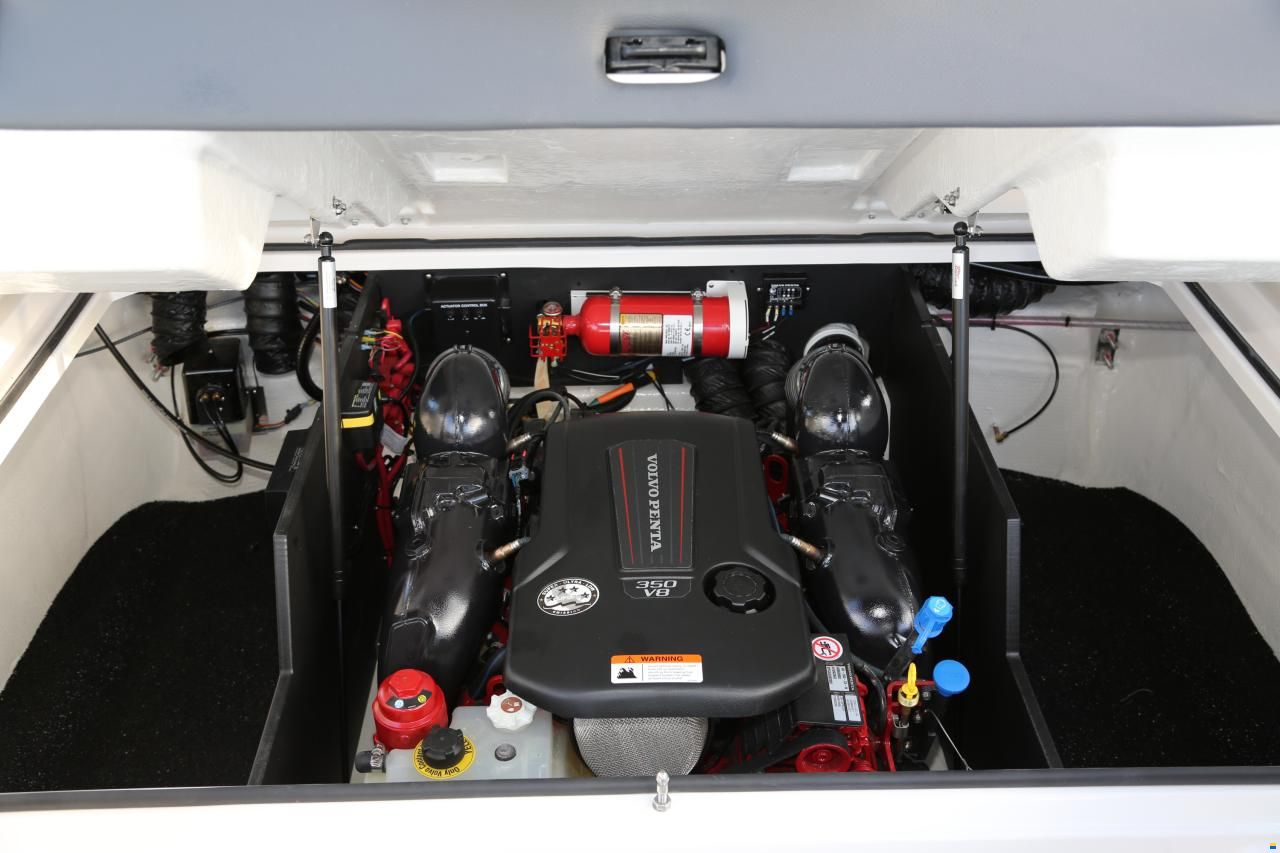 Regal LS6 Hensa Edition