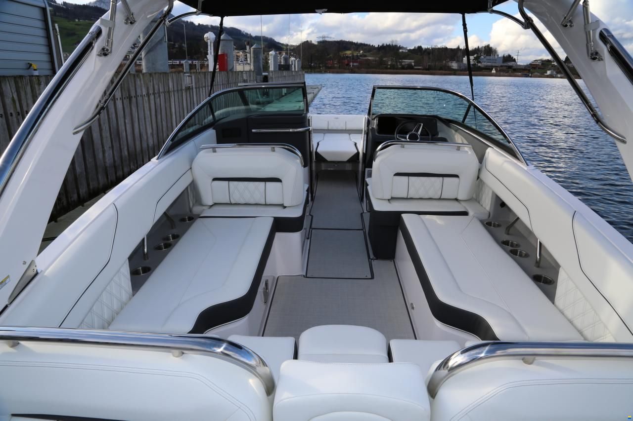 Regal LS6 Hensa Edition
