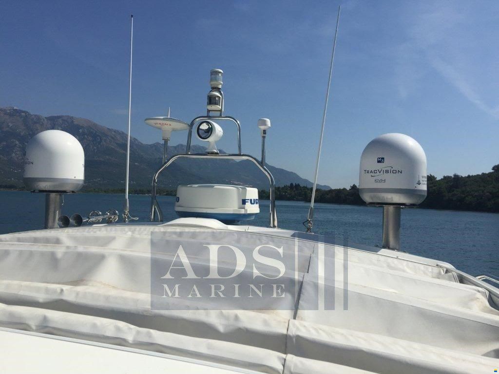 Princess V45 - 45
