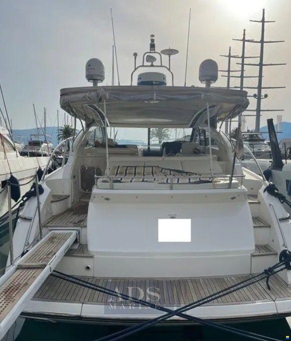 Princess V45 - 45