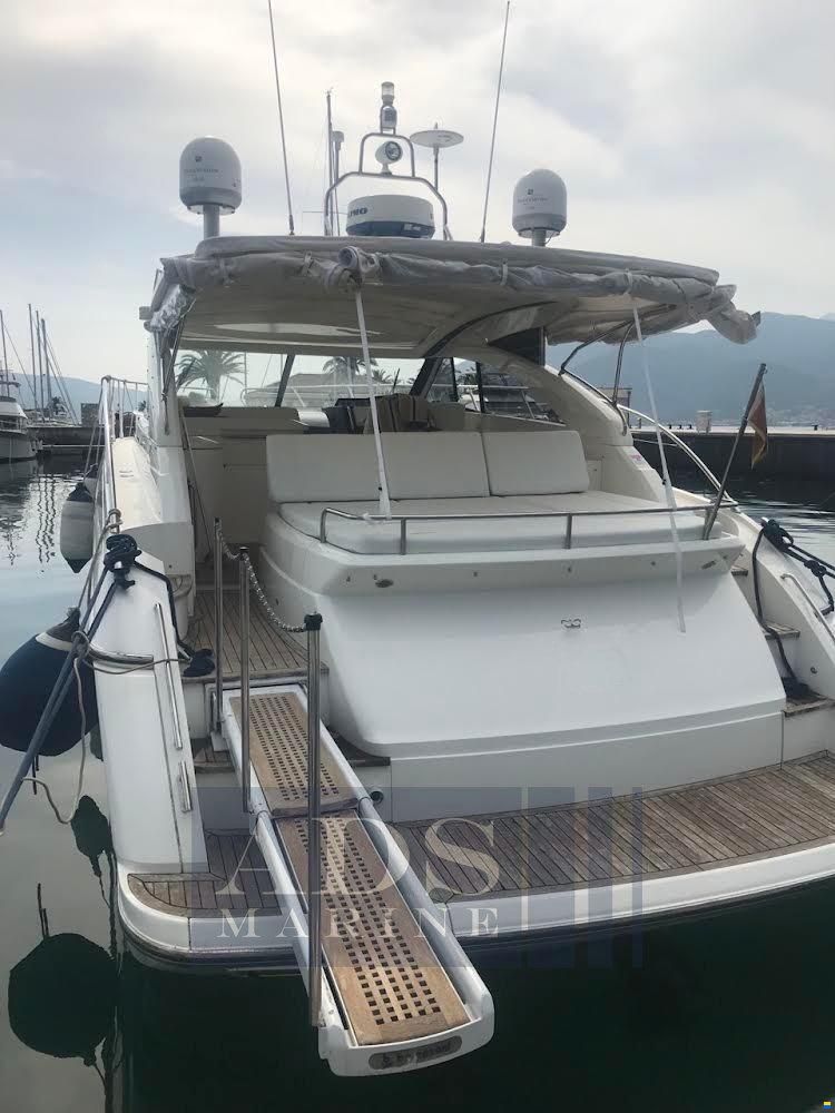 Princess V45 - 45
