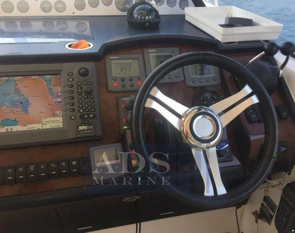 Princess V45 - 45