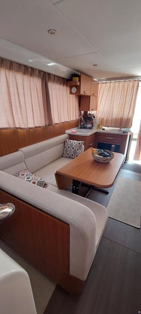 Greenline 33