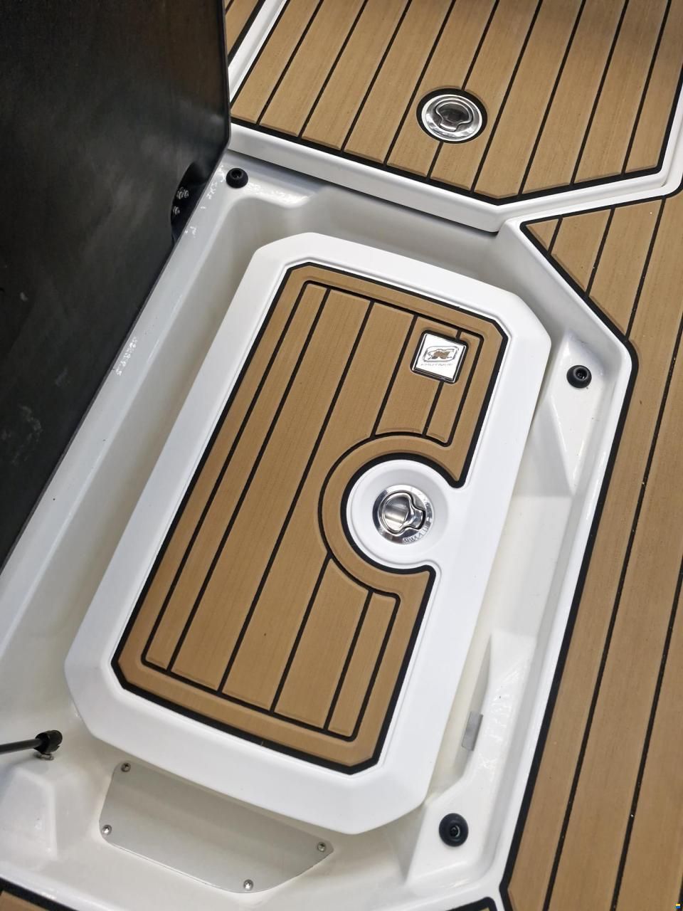 Nautique Super Air Nautique G23