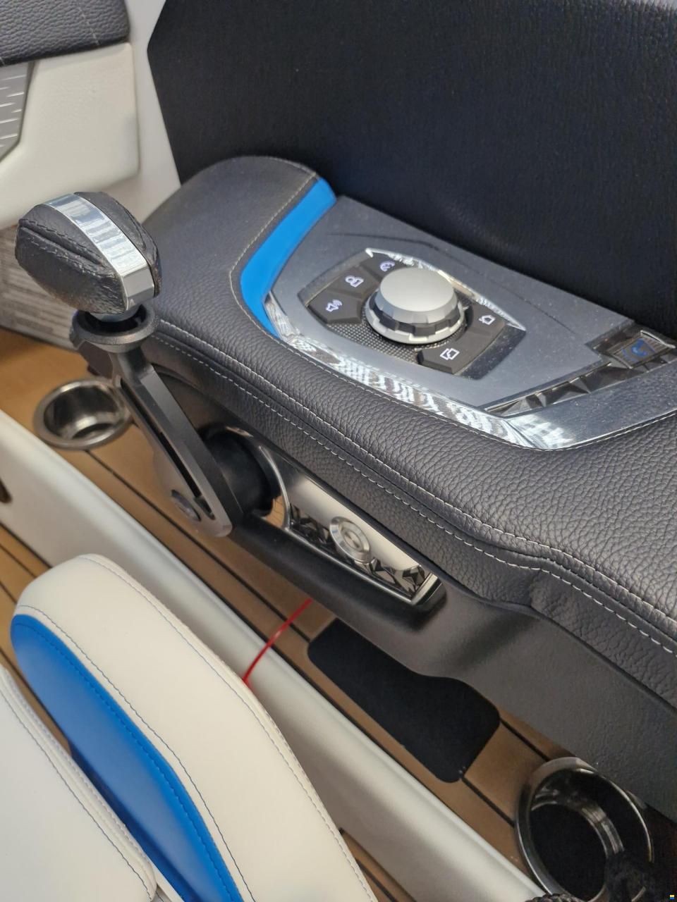 Nautique Super Air Nautique G23