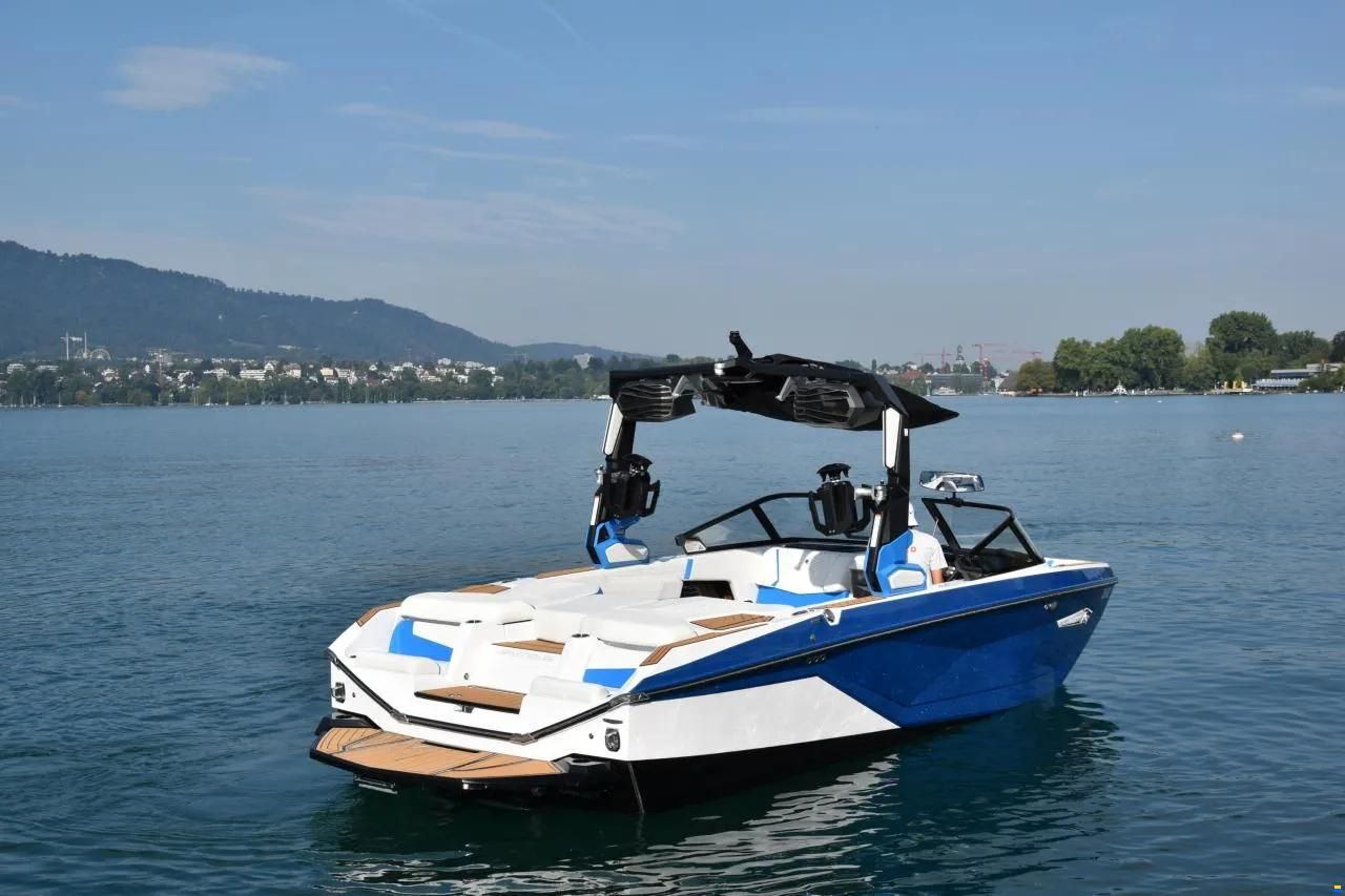 Nautique Super Air Nautique G23