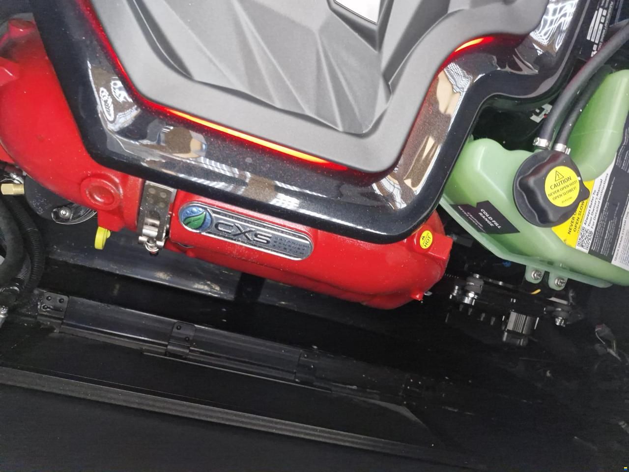 Nautique Super Air Nautique G23