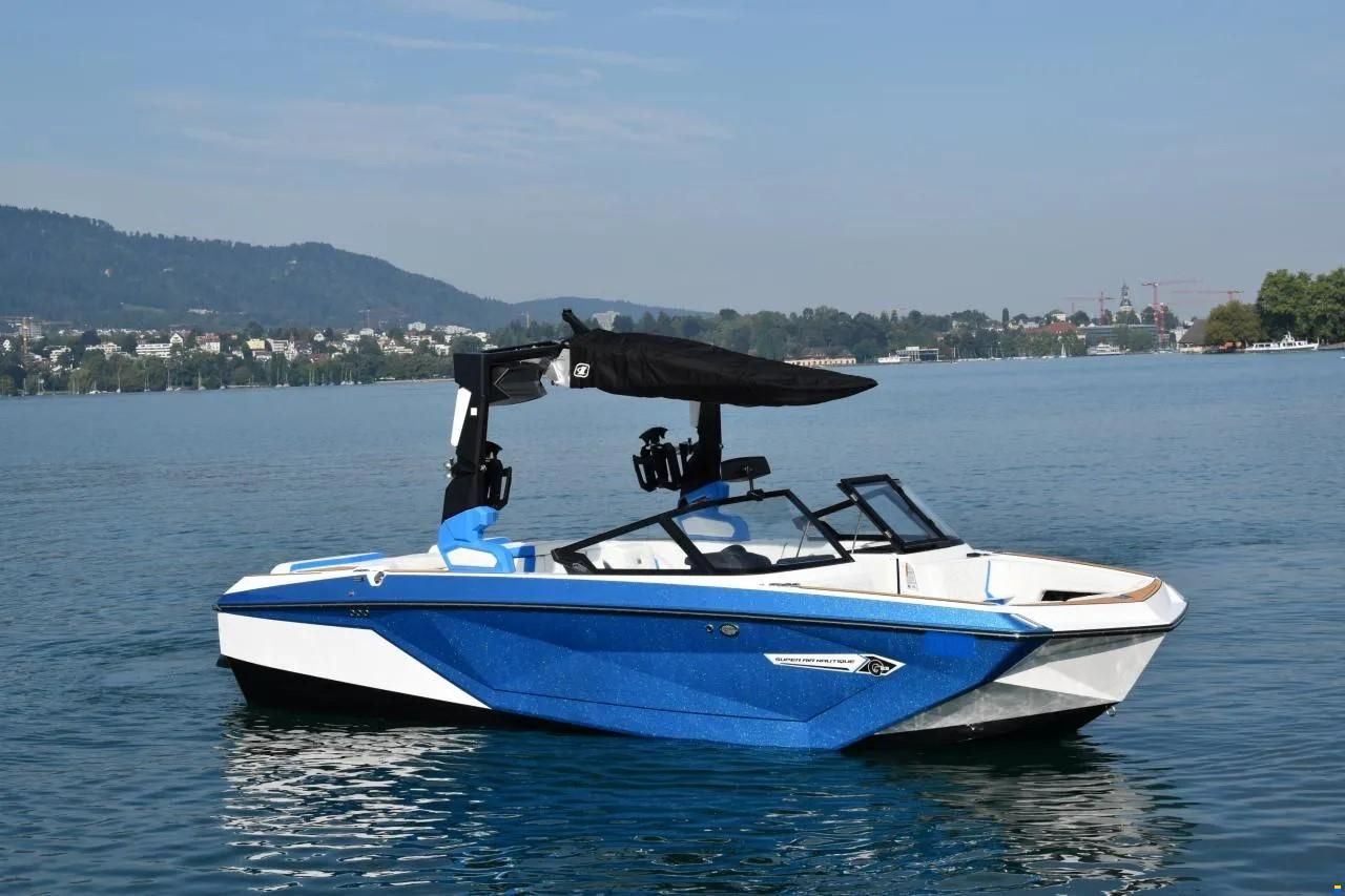 Nautique Super Air Nautique G23