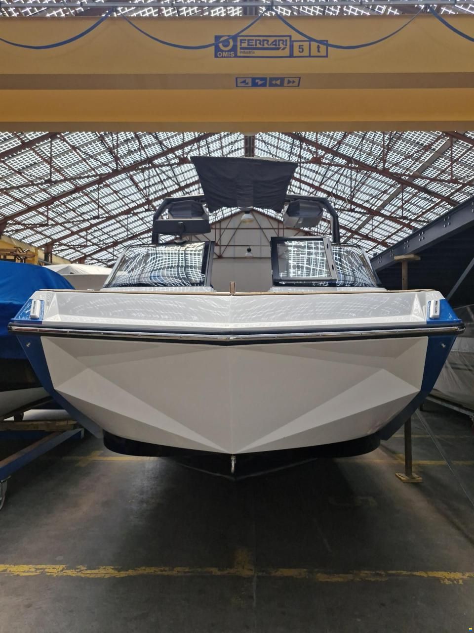 Nautique Super Air Nautique G23