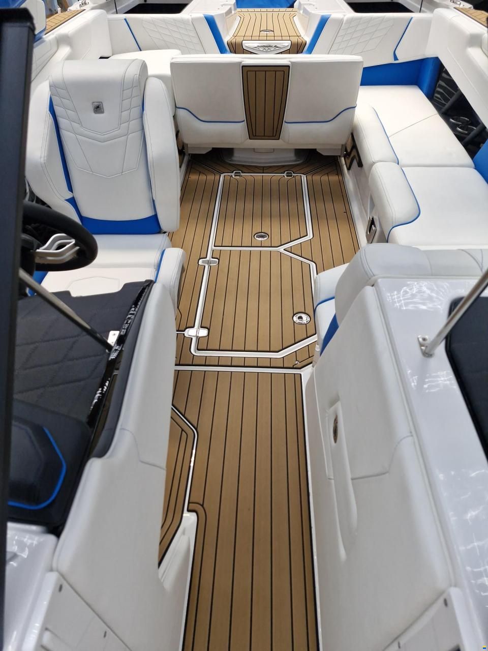 Nautique Super Air Nautique G23