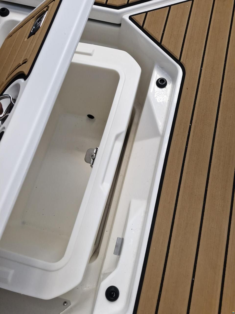 Nautique Super Air Nautique G23