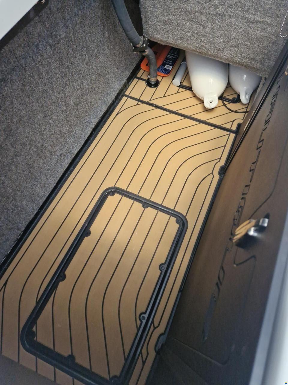 Nautique Super Air Nautique G23