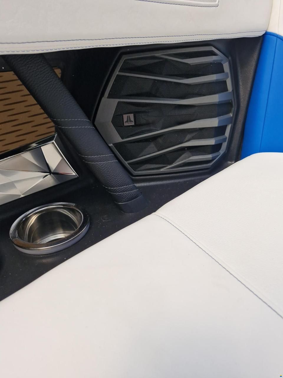 Nautique Super Air Nautique G23