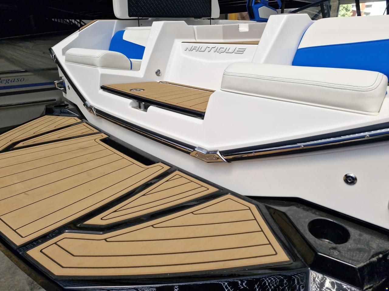 Nautique Super Air Nautique G23