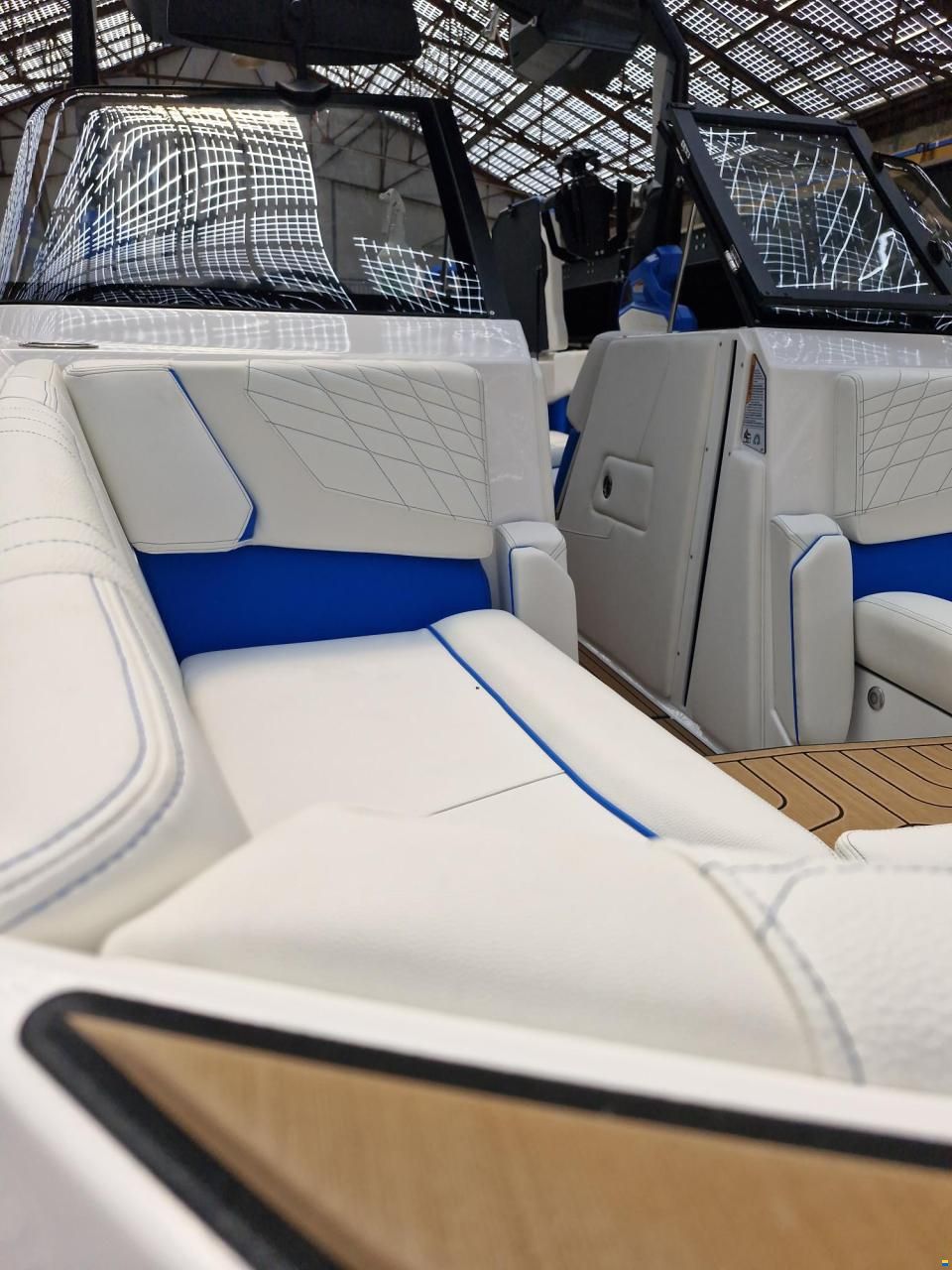 Nautique Super Air Nautique G23