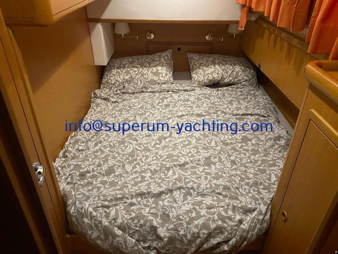 Cantieri Estensi Goldstar 440 C