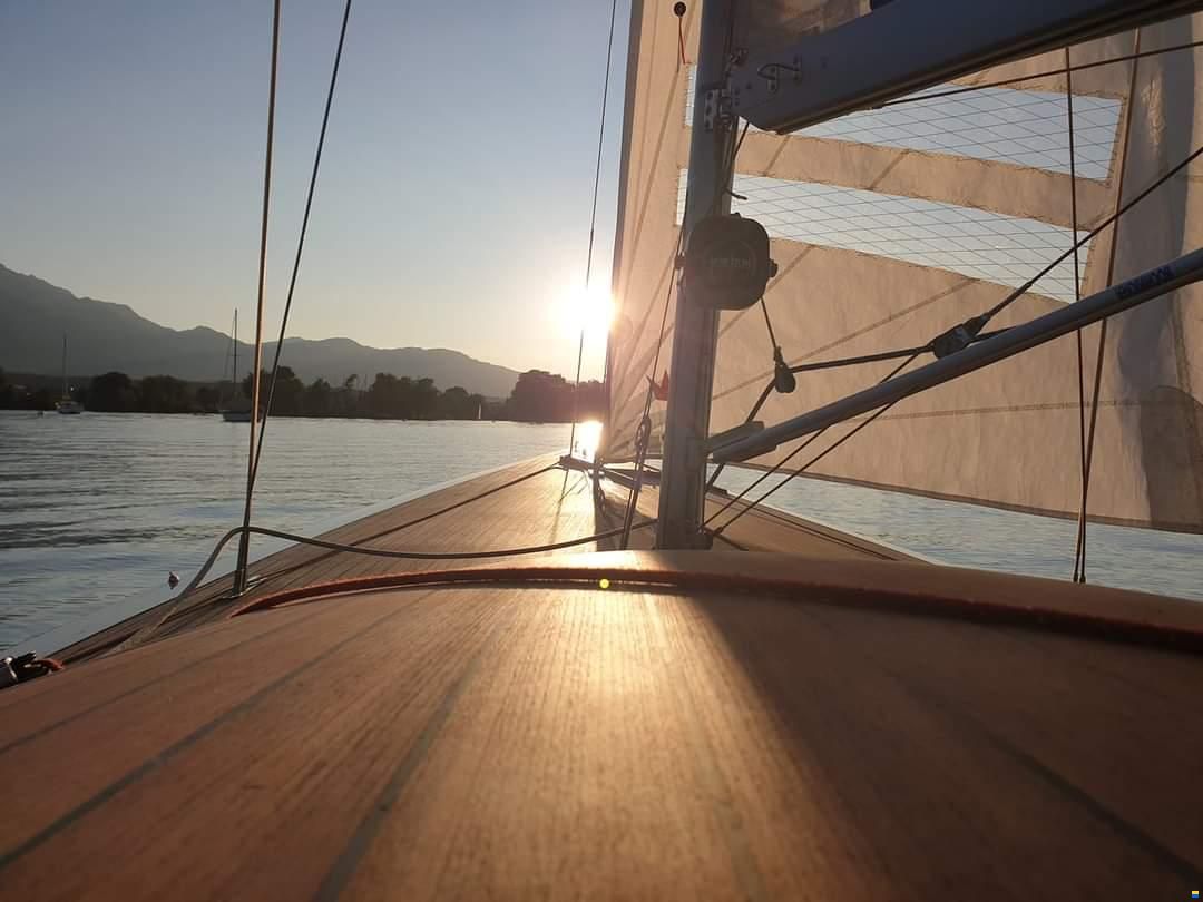 Boerresen Drachen Racing 99