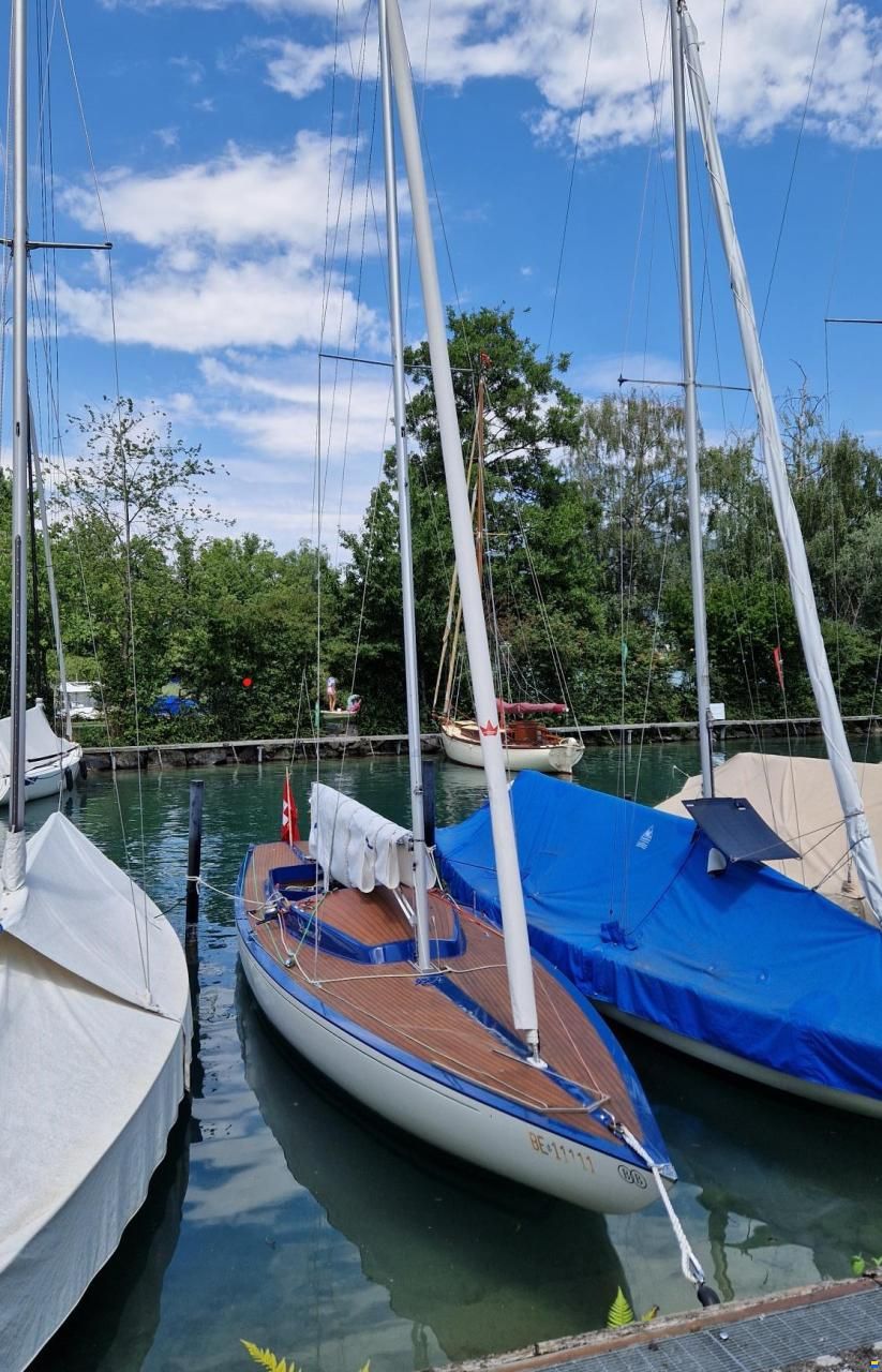 Boerresen Drachen Racing 99