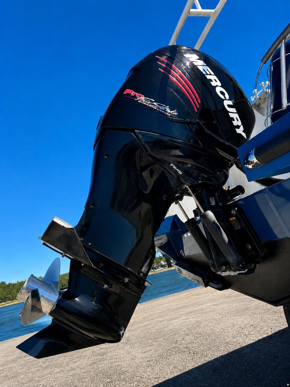 Myboat Lundi 262