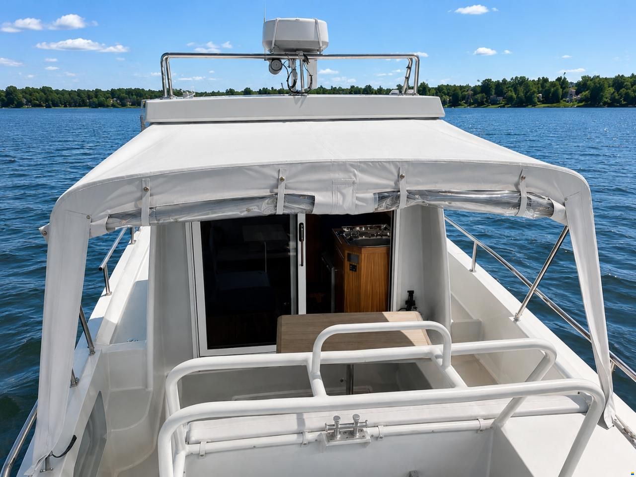 Myboat Lundi 262