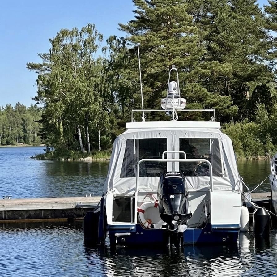 Myboat Lundi 262