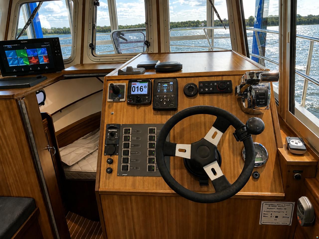 Myboat Lundi 262