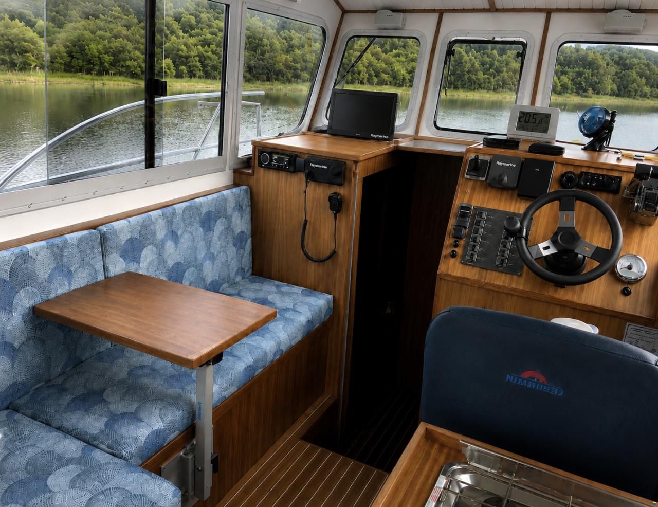 Myboat Lundi 262