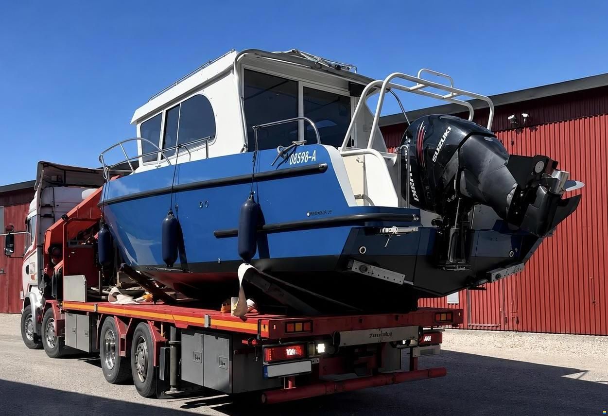 Myboat Lundi 262