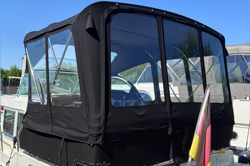 Linssen Grand Sturdy 60.33 AC