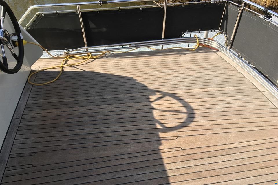 Linssen Grand Sturdy 60.33 AC