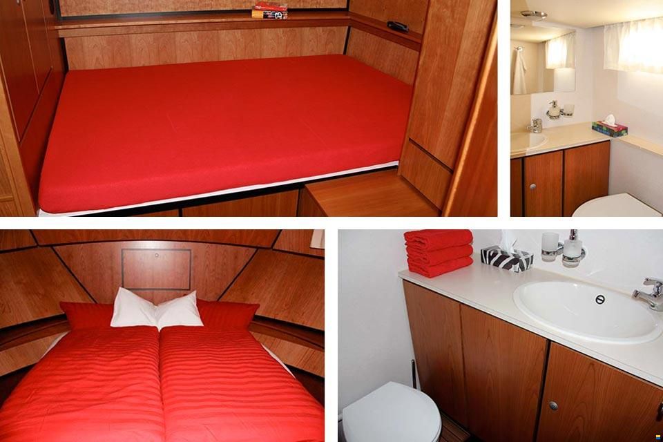 Linssen Grand Sturdy 60.33 AC
