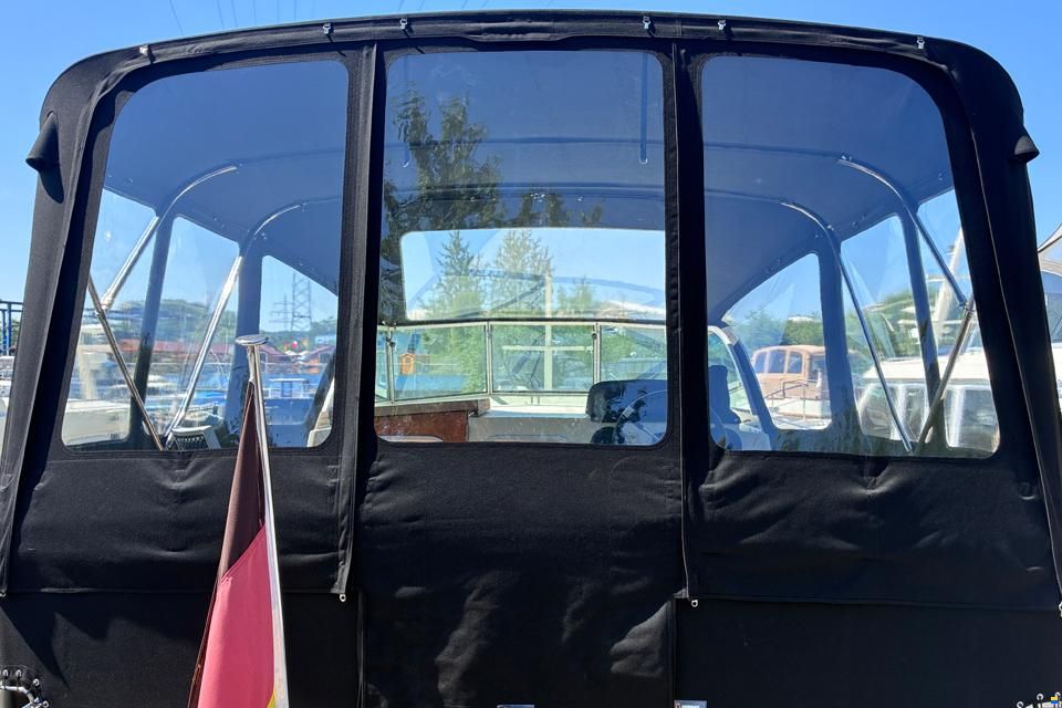 Linssen Grand Sturdy 60.33 AC
