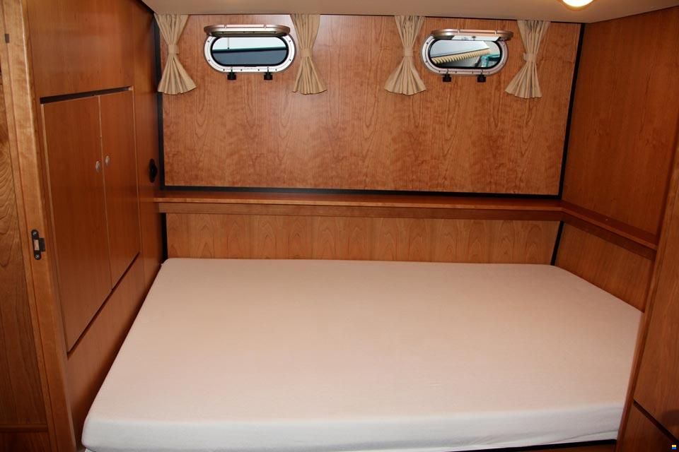 Linssen Grand Sturdy 60.33 AC