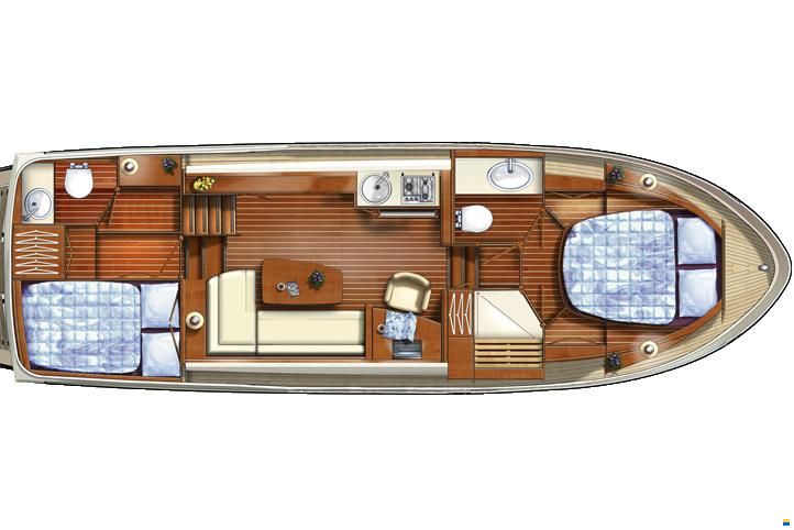 Linssen Grand Sturdy 60.33 AC