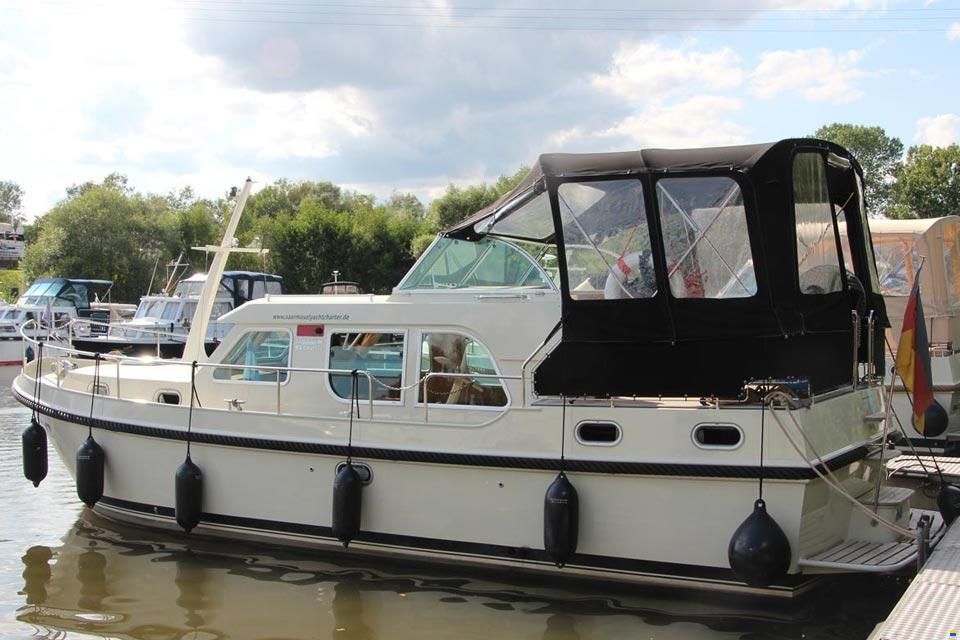 Linssen Grand Sturdy 60.33 AC
