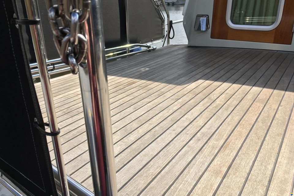 Linssen Grand Sturdy 60.33 AC