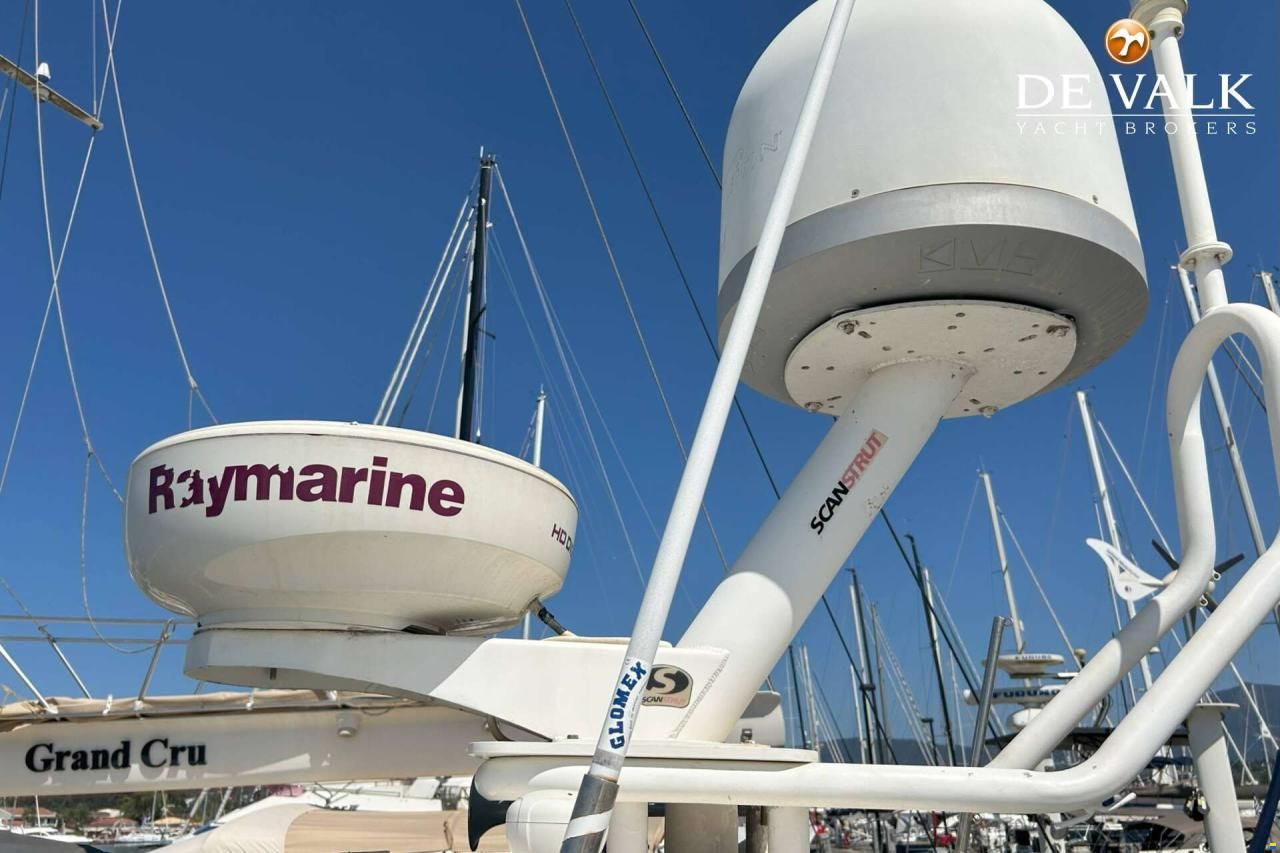 Sunseeker Predator 56
