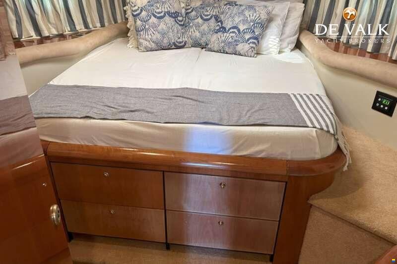 Sunseeker Predator 56