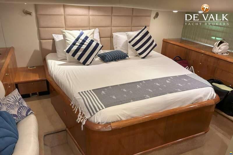 Sunseeker Predator 56