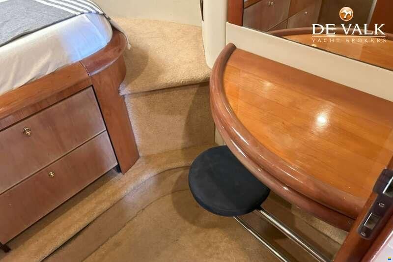 Sunseeker Predator 56