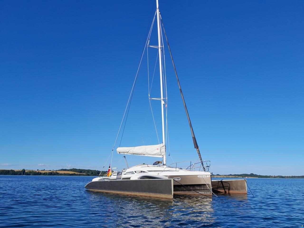 Quorning Dragonfly 28 Sport