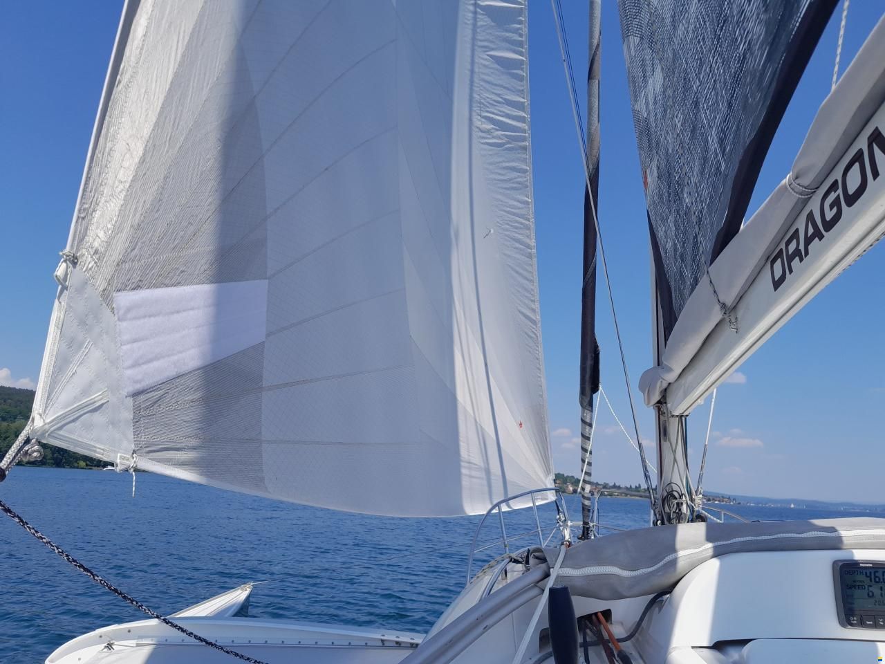 Quorning Dragonfly 28 Sport