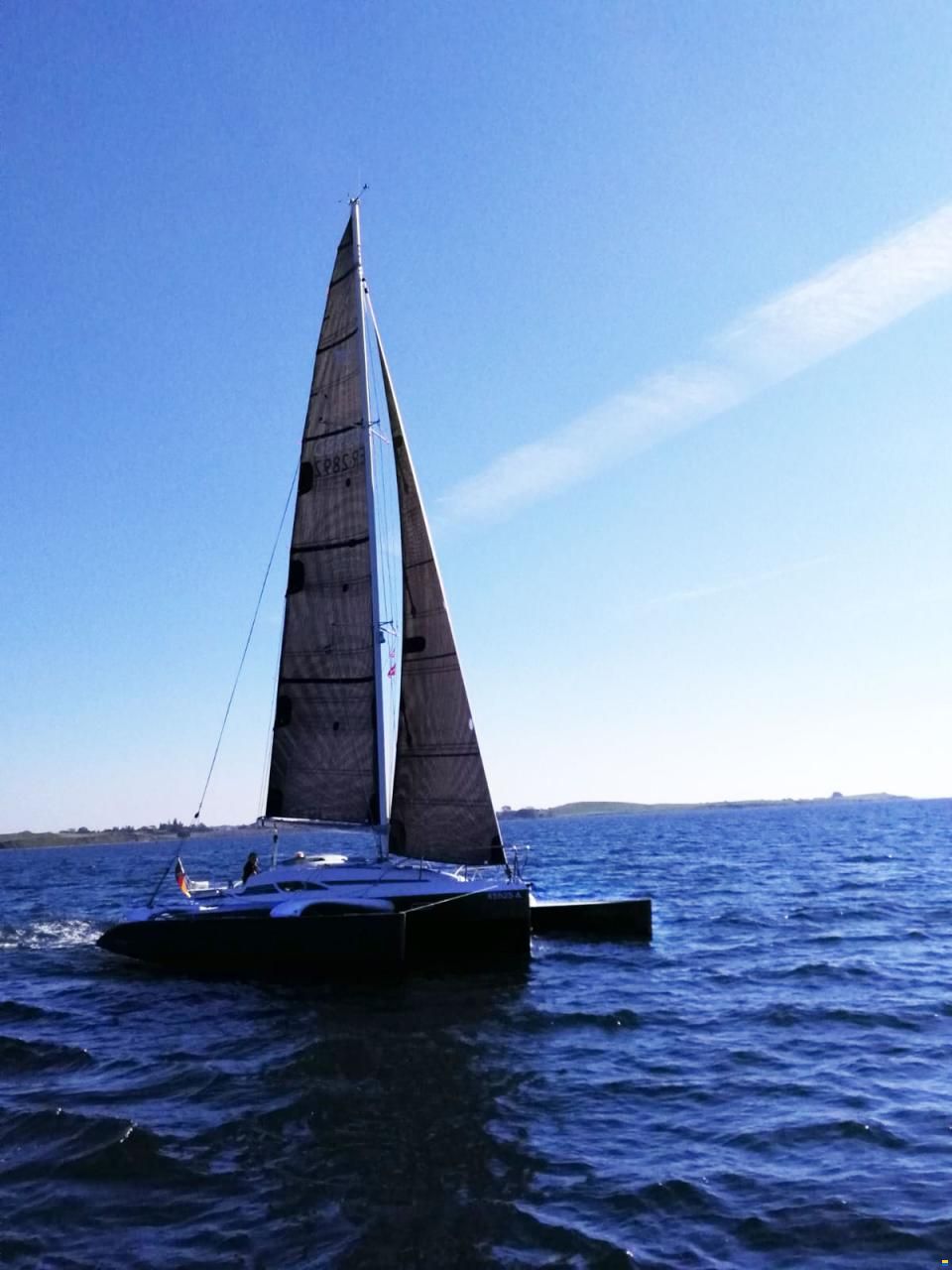 Quorning Dragonfly 28 Sport