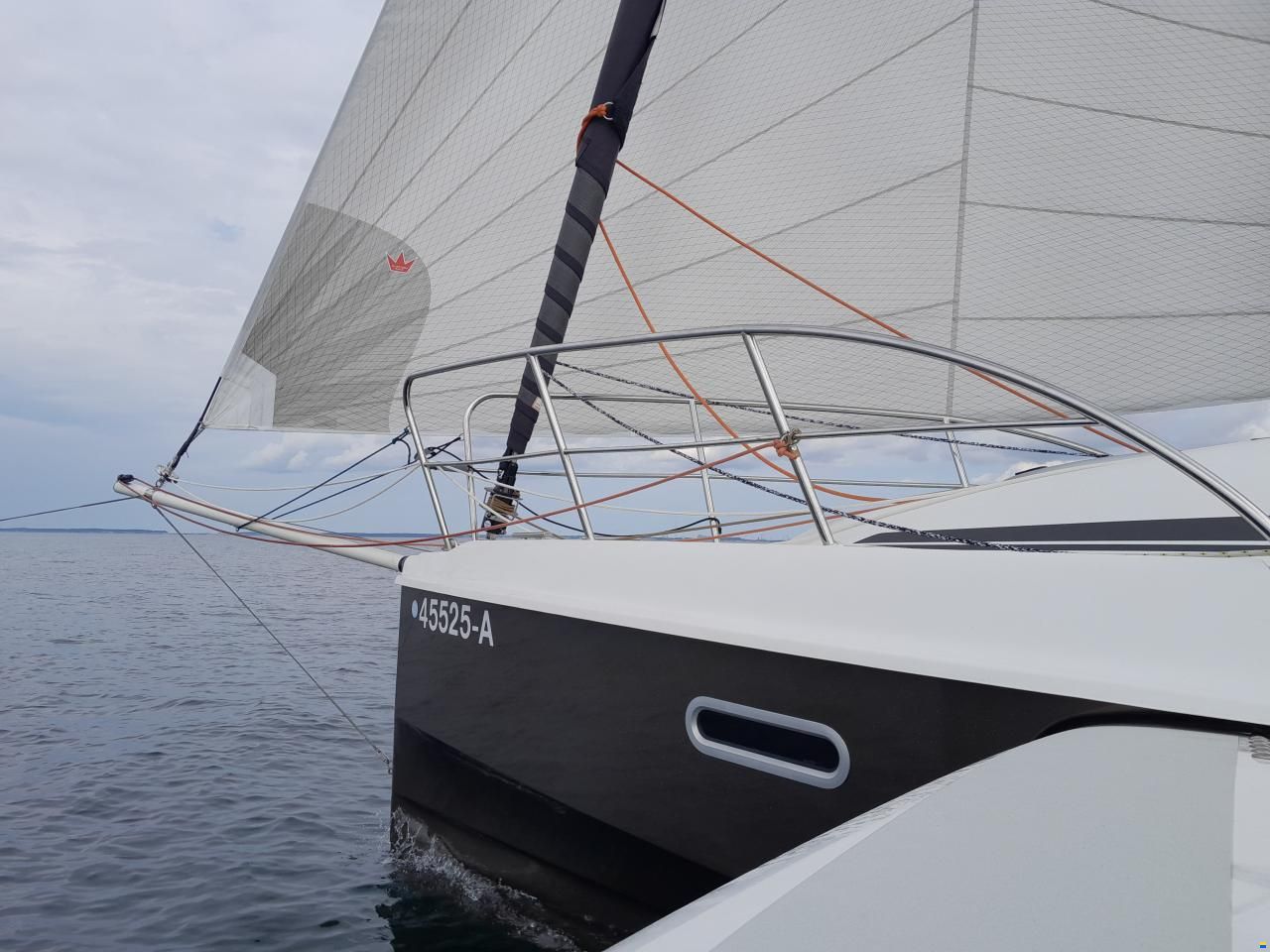 Quorning Dragonfly 28 Sport