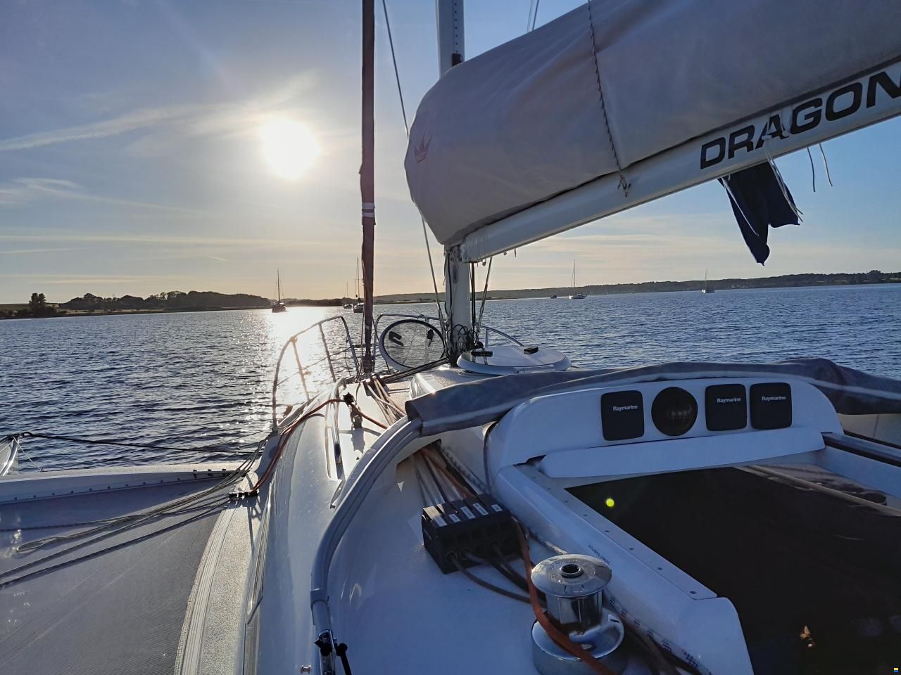 Quorning Dragonfly 28 Sport