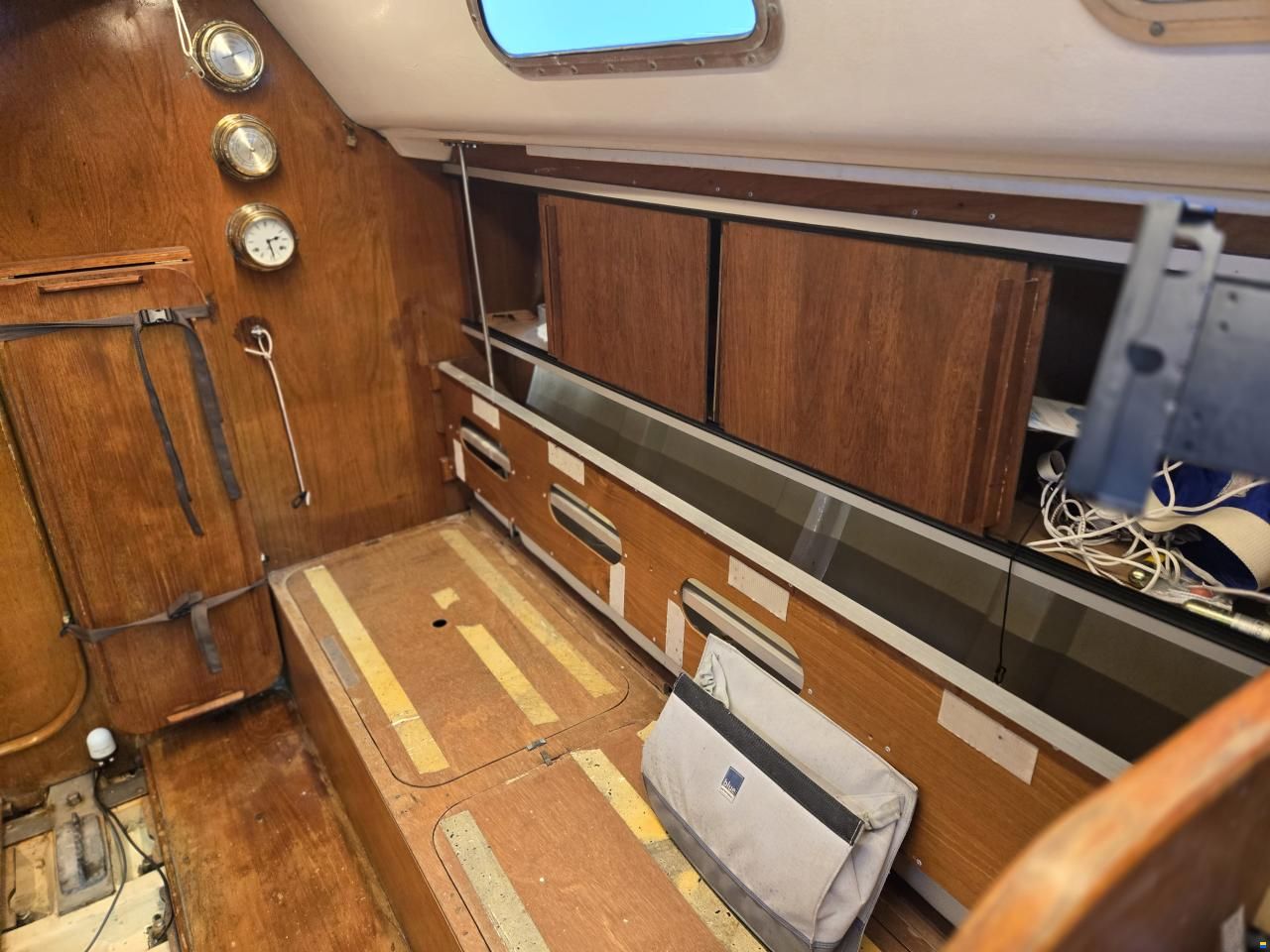 Contessa OOD 34